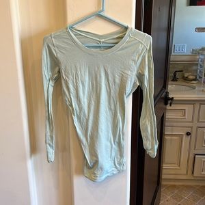 lulu long sleeve